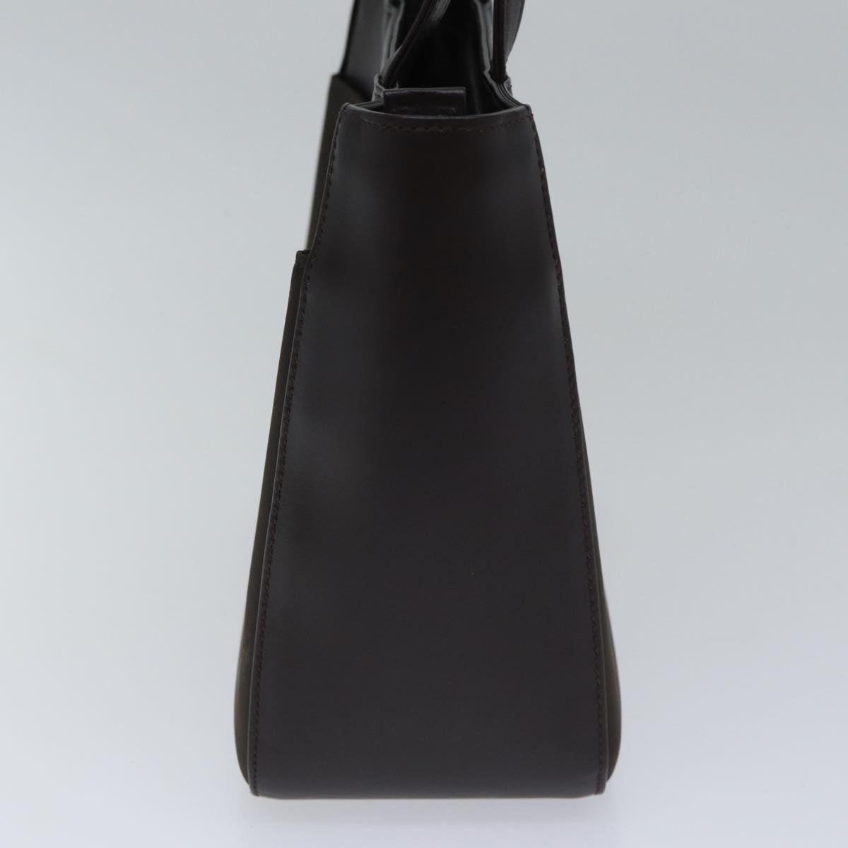 Burberry Black Synthetic Handbag