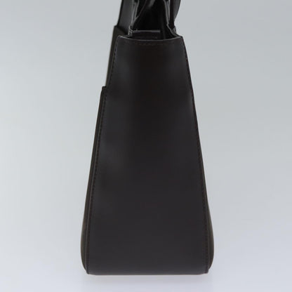 Burberry Black Synthetic Handbag