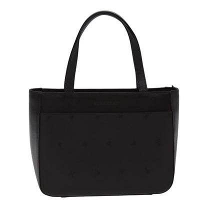 Burberry Black Synthetic Handbag
