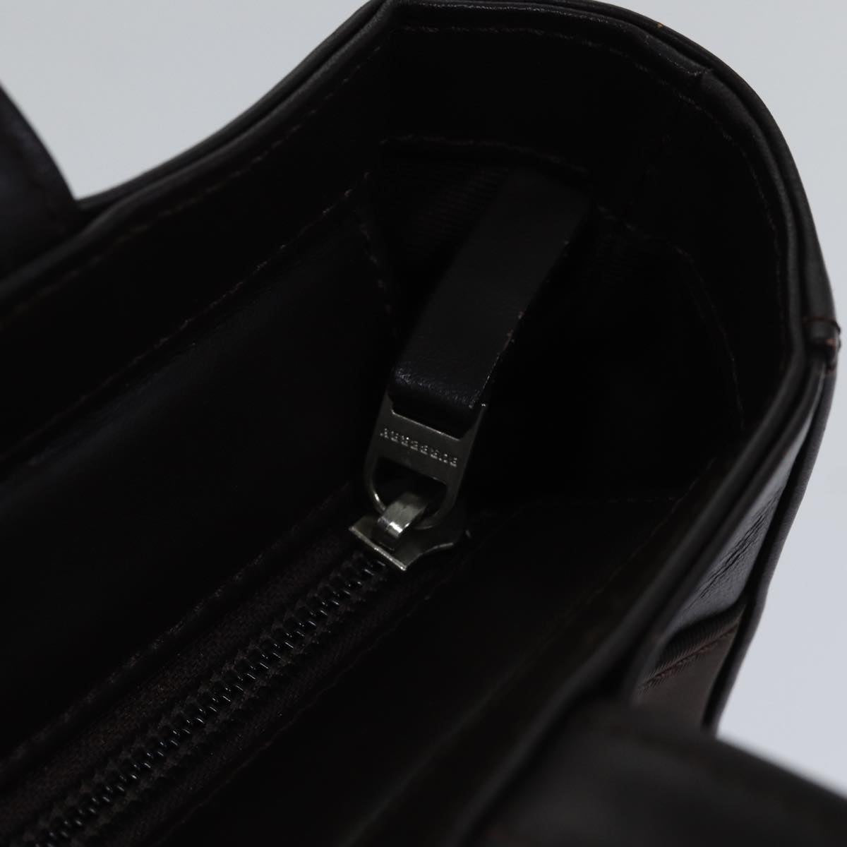 Burberry Black Synthetic Handbag