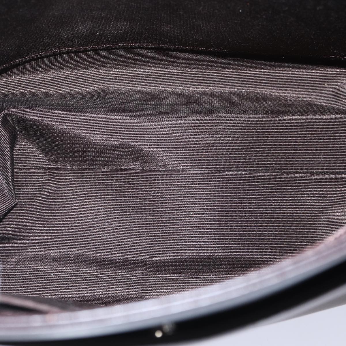 Burberry Black Synthetic Handbag