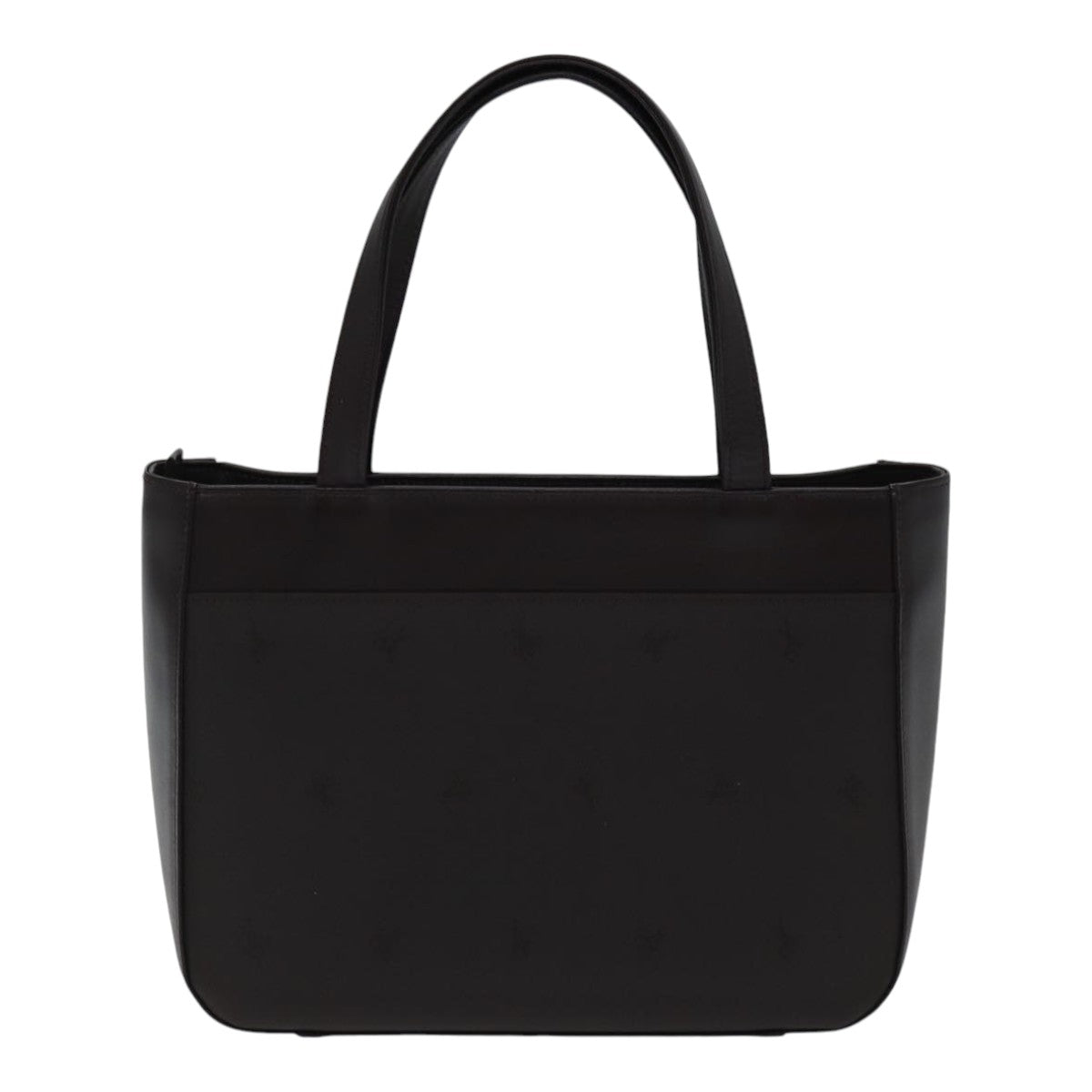 Burberry Black Synthetic Handbag