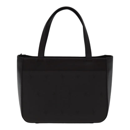Burberry Black Synthetic Handbag
