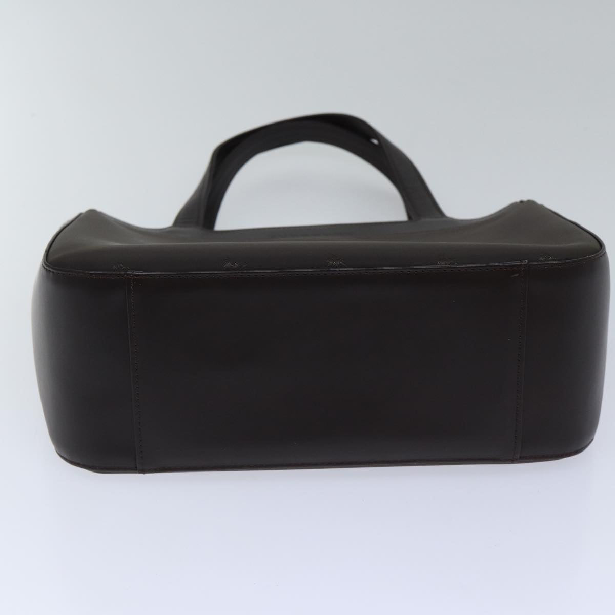 Burberry Black Synthetic Handbag