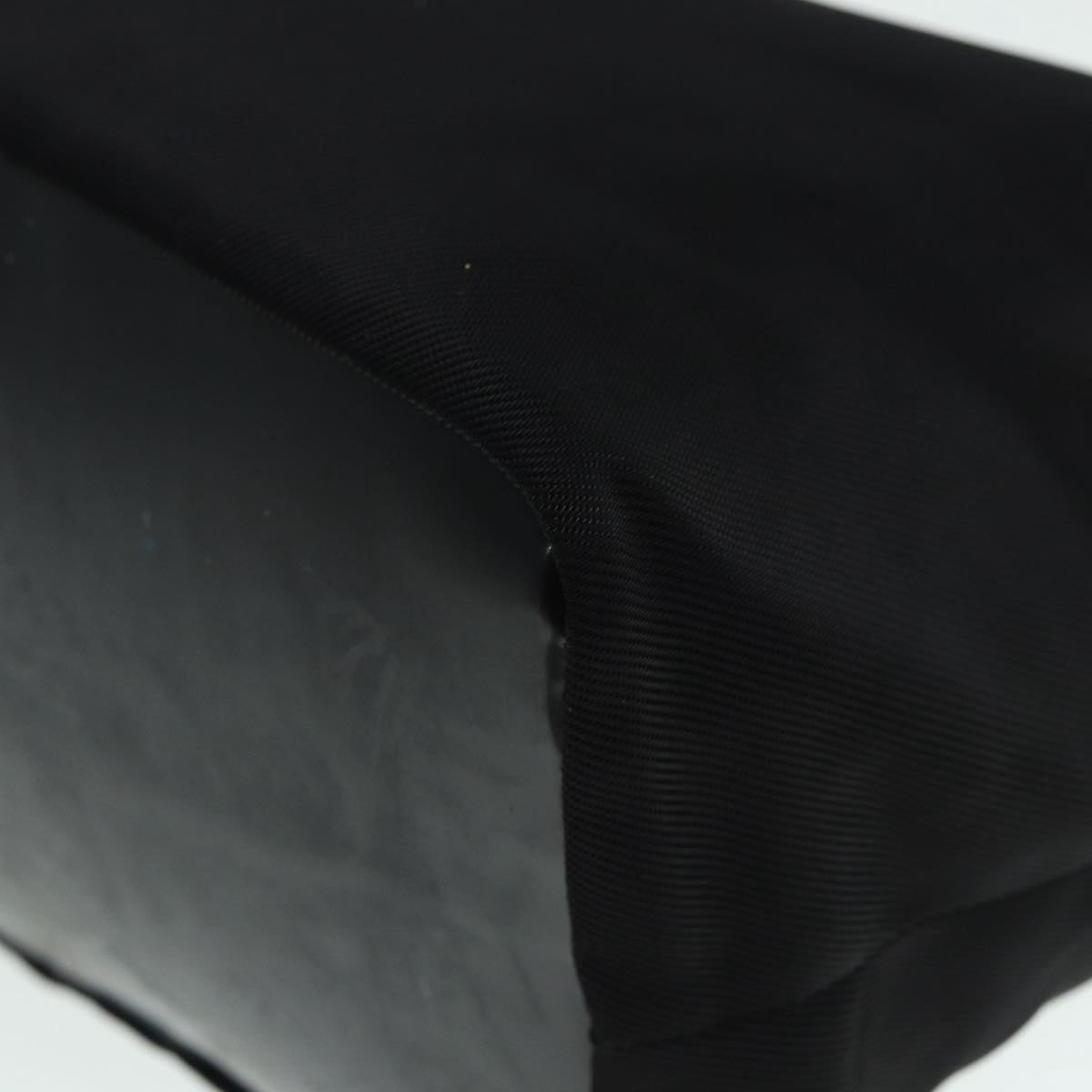 Gucci Black Synthetic Bamboo