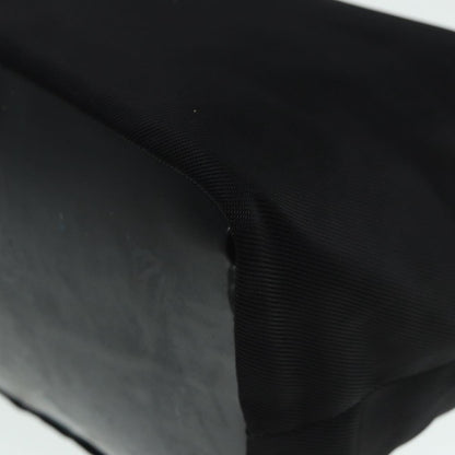 Gucci Black Synthetic Bamboo