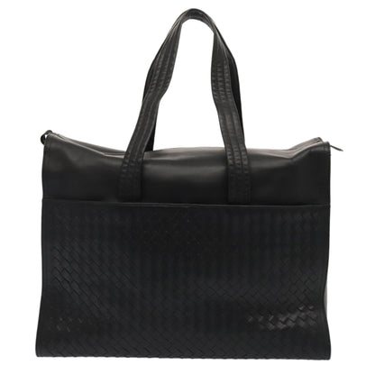 Dior Brown Leather Book Tote