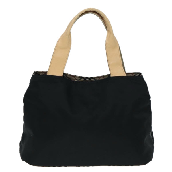 Bally Multi Canvas Tote