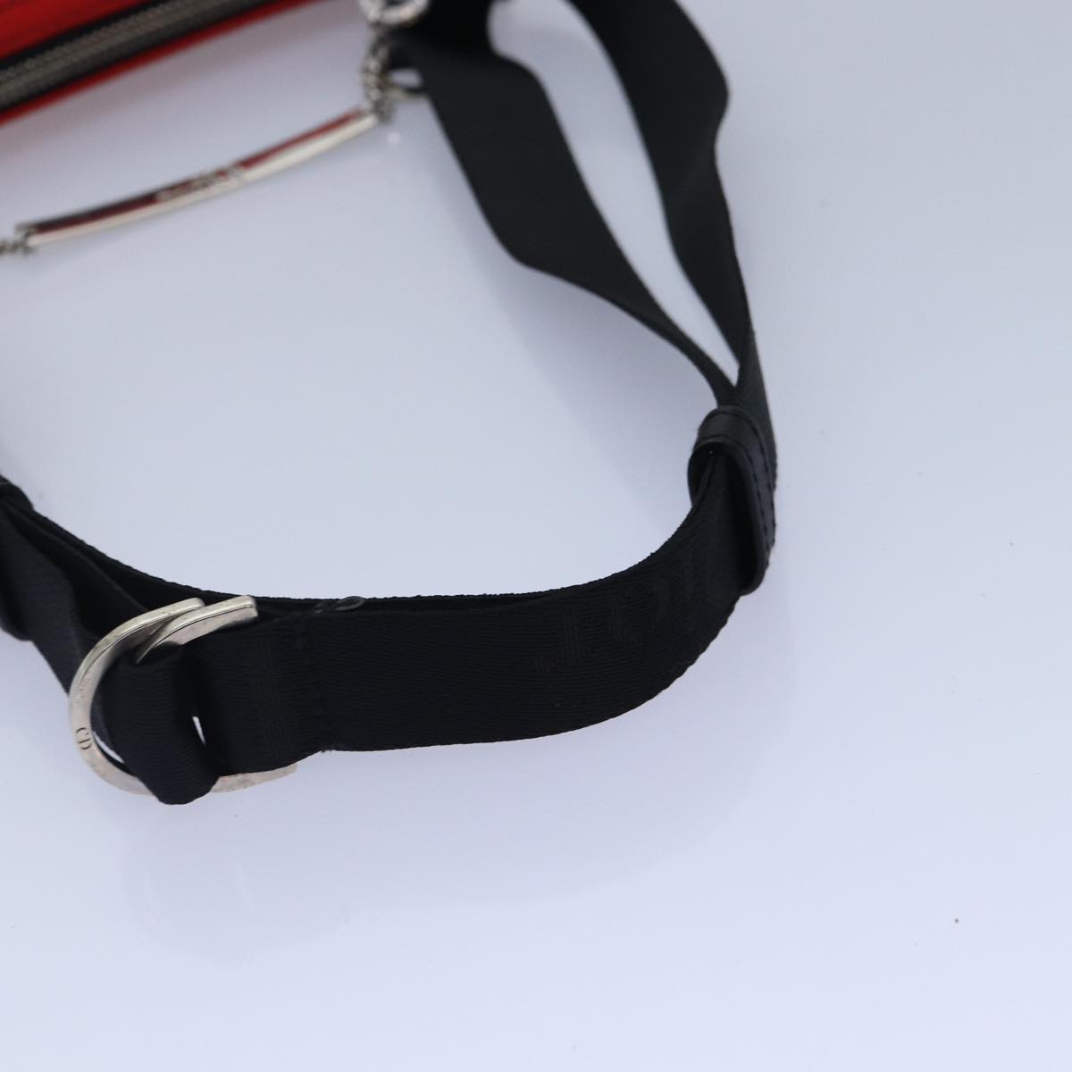 Dior Red Silk Hardcore