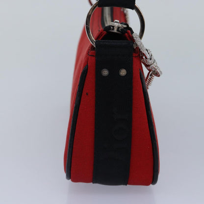 Dior Red Silk Hardcore