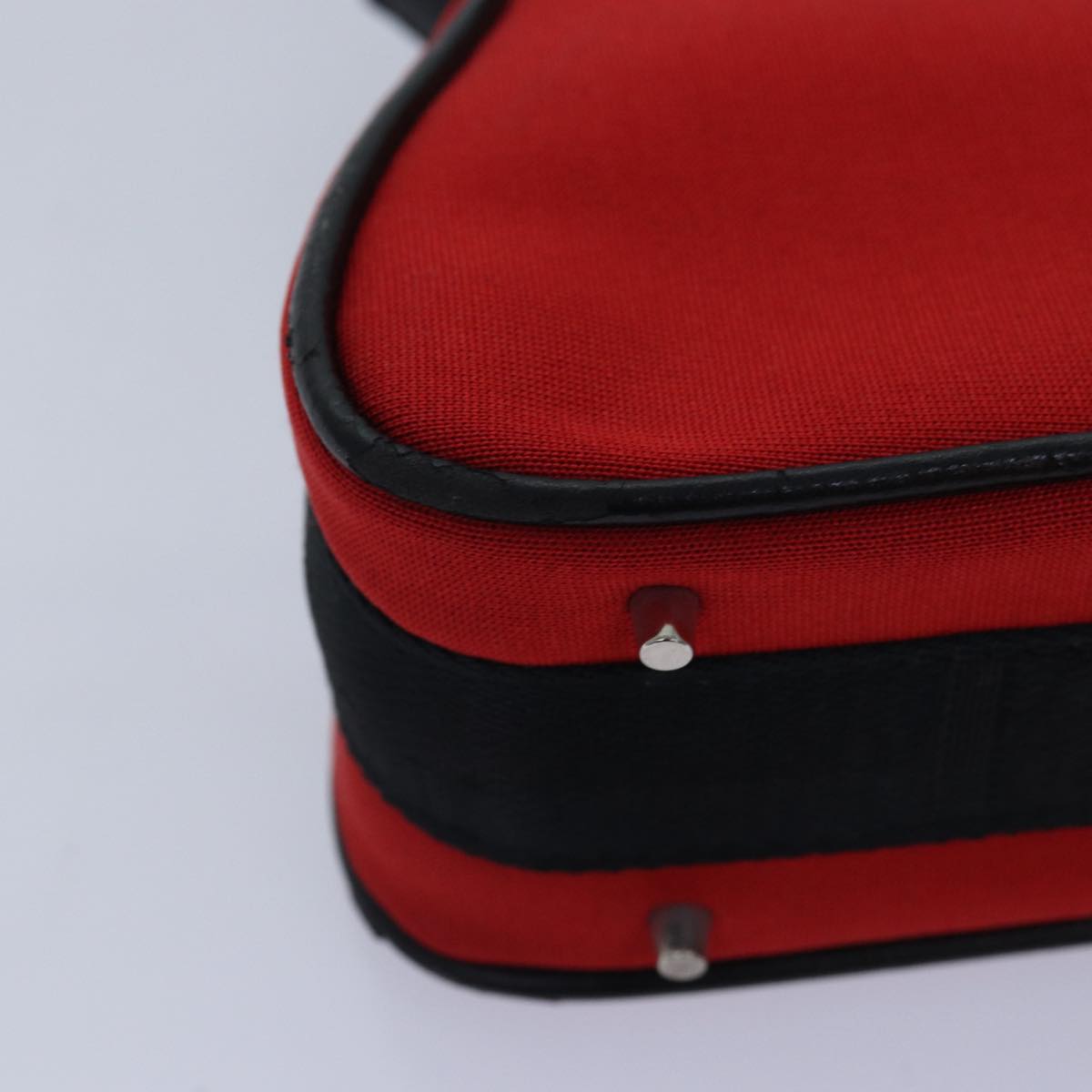 Dior Red Silk Hardcore