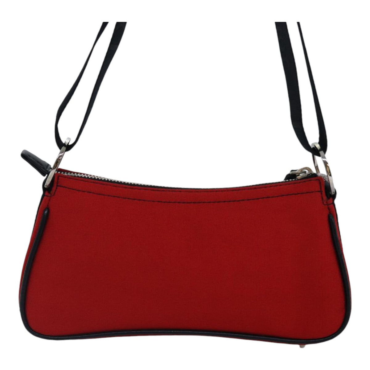 Dior Red Silk Hardcore