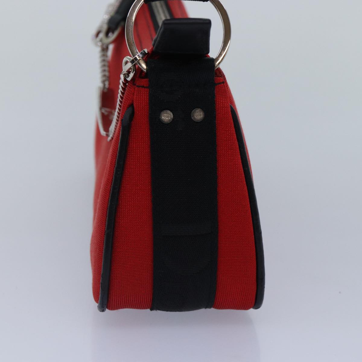 Dior Red Silk Hardcore