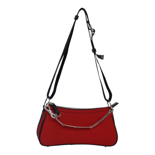 Dior Red Silk Hardcore