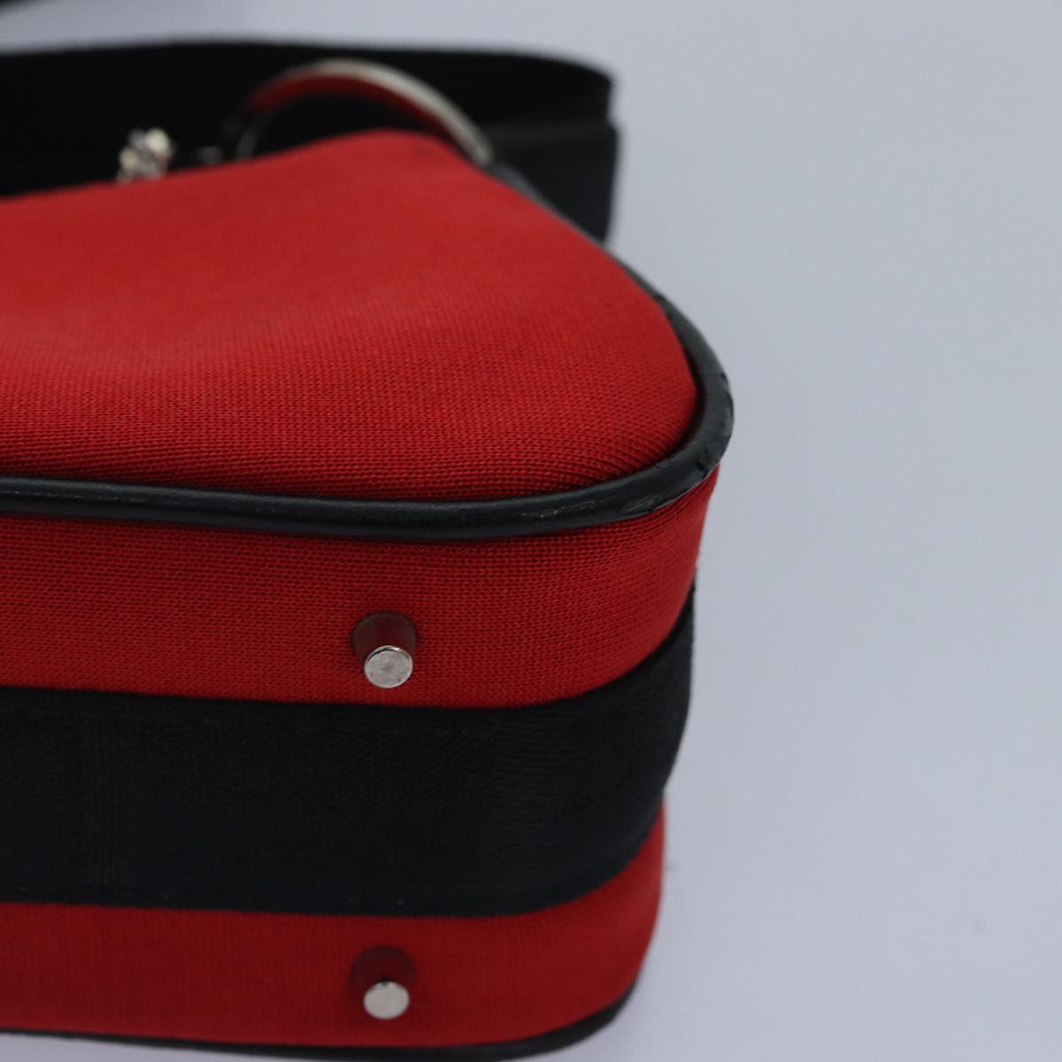 Dior Red Silk Hardcore