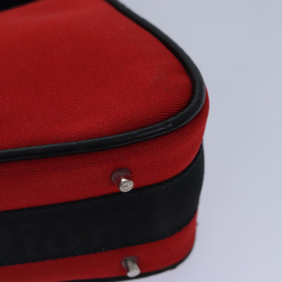 Dior Red Silk Hardcore