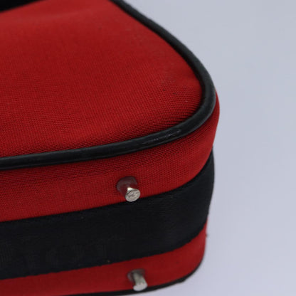 Dior Red Silk Hardcore