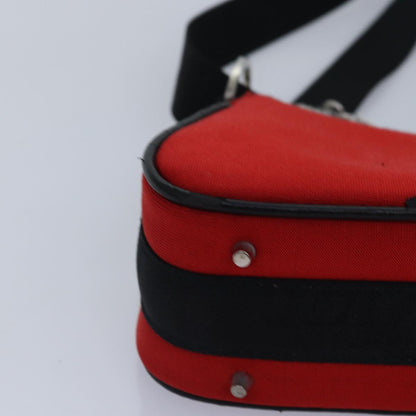 Dior Red Silk Hardcore