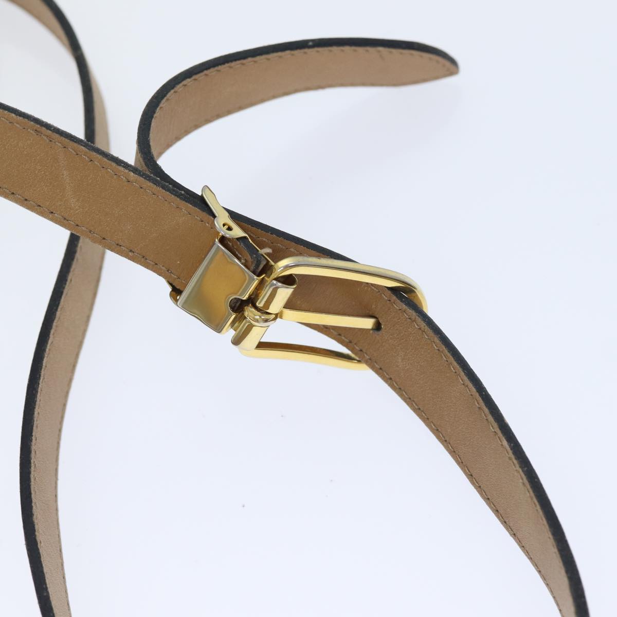 Dior Brown Canvas Honeycomb