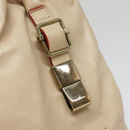 Chloé Brown Leather Victoria