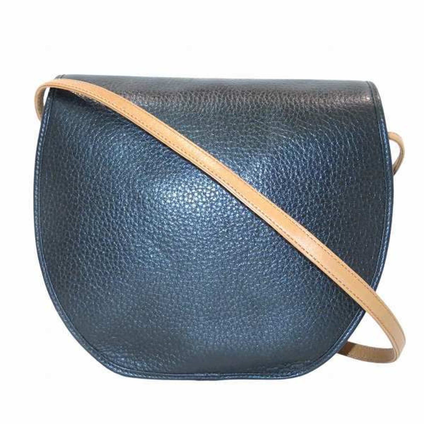 Dior Black Leather Cd