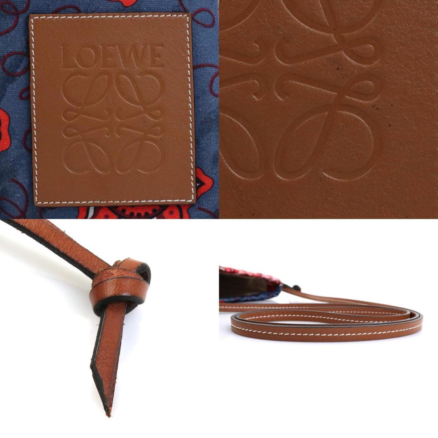 Loewe Multi Canvas Paula's Ibiza