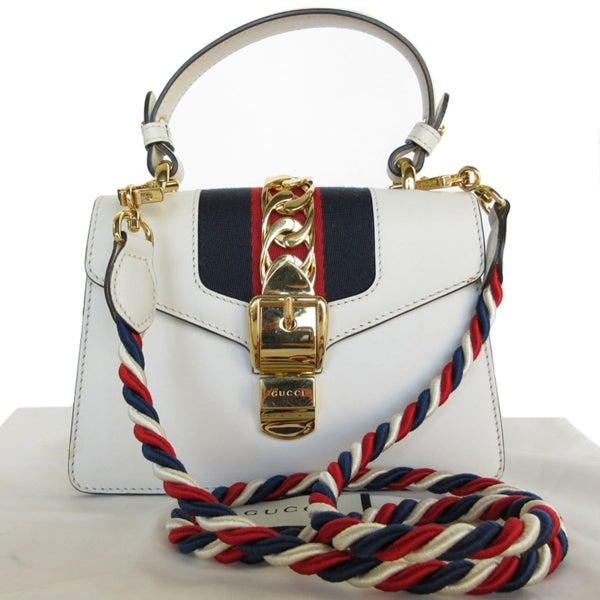 Dior Black Leather Cd