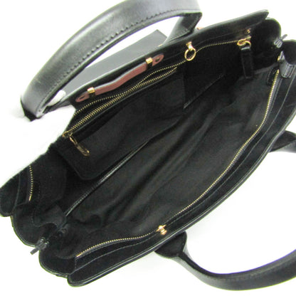 Chloé Pink Leather Alice