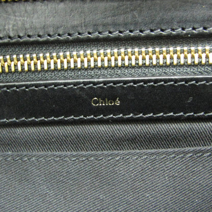 Chloé Pink Leather Alice