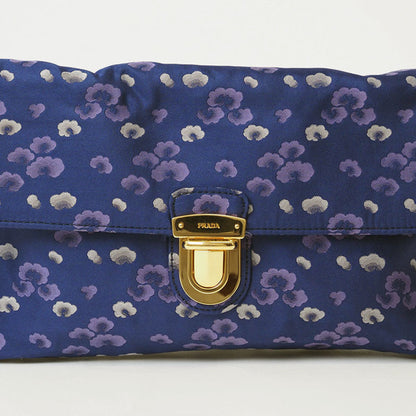 Prada Multi Synthetic Shoulder