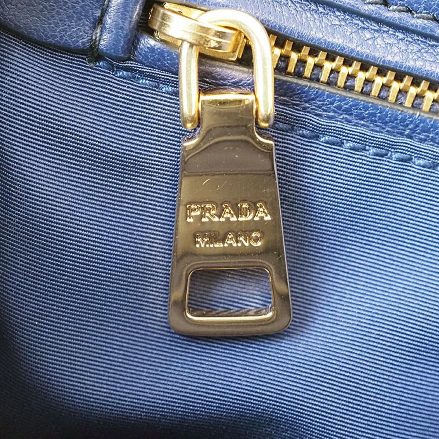 Prada Multi Synthetic Shoulder