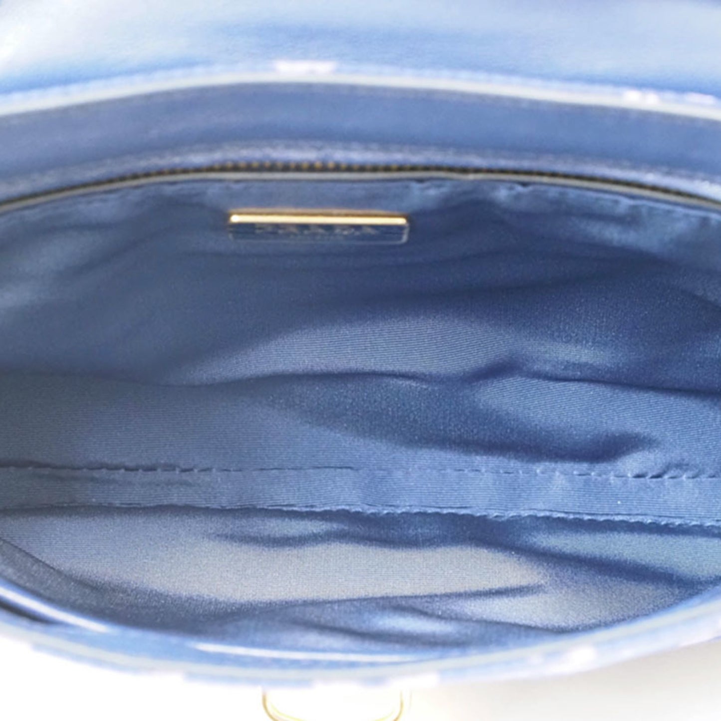 Prada Multi Synthetic Shoulder