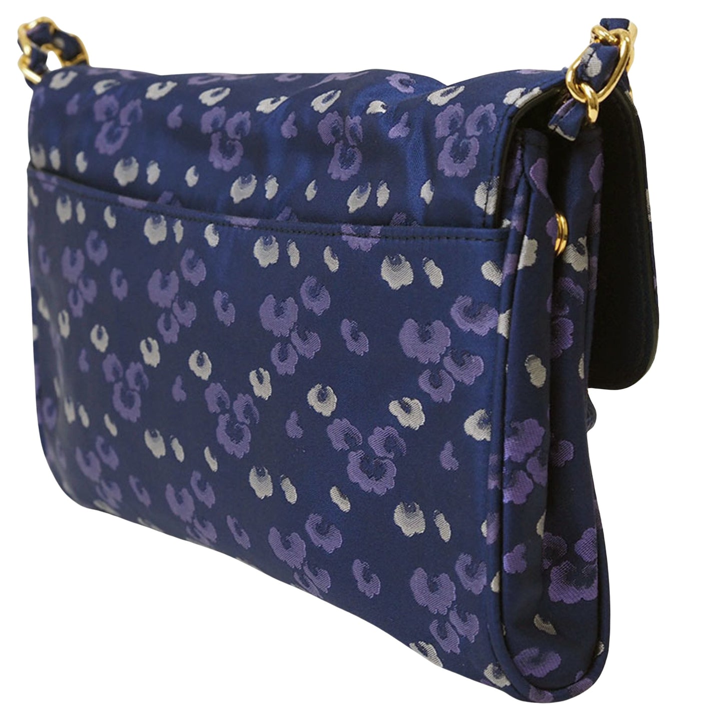 Prada Multi Synthetic Shoulder