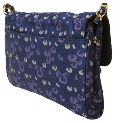 Prada Multi Synthetic Shoulder