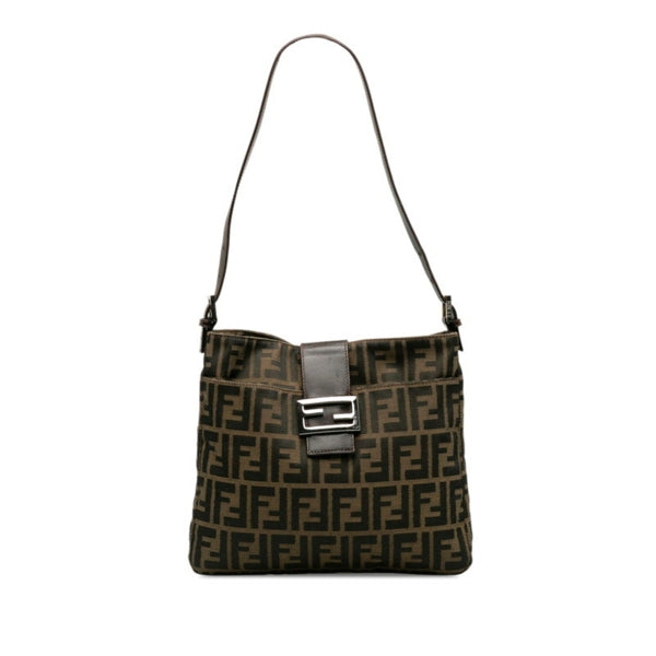 Dior Silver Leather Lady Dior