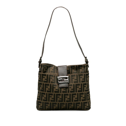 Dior Silver Leather Lady Dior