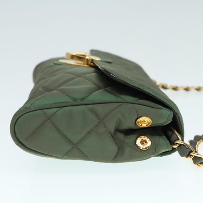 Prada Brown Synthetic Re-nylon