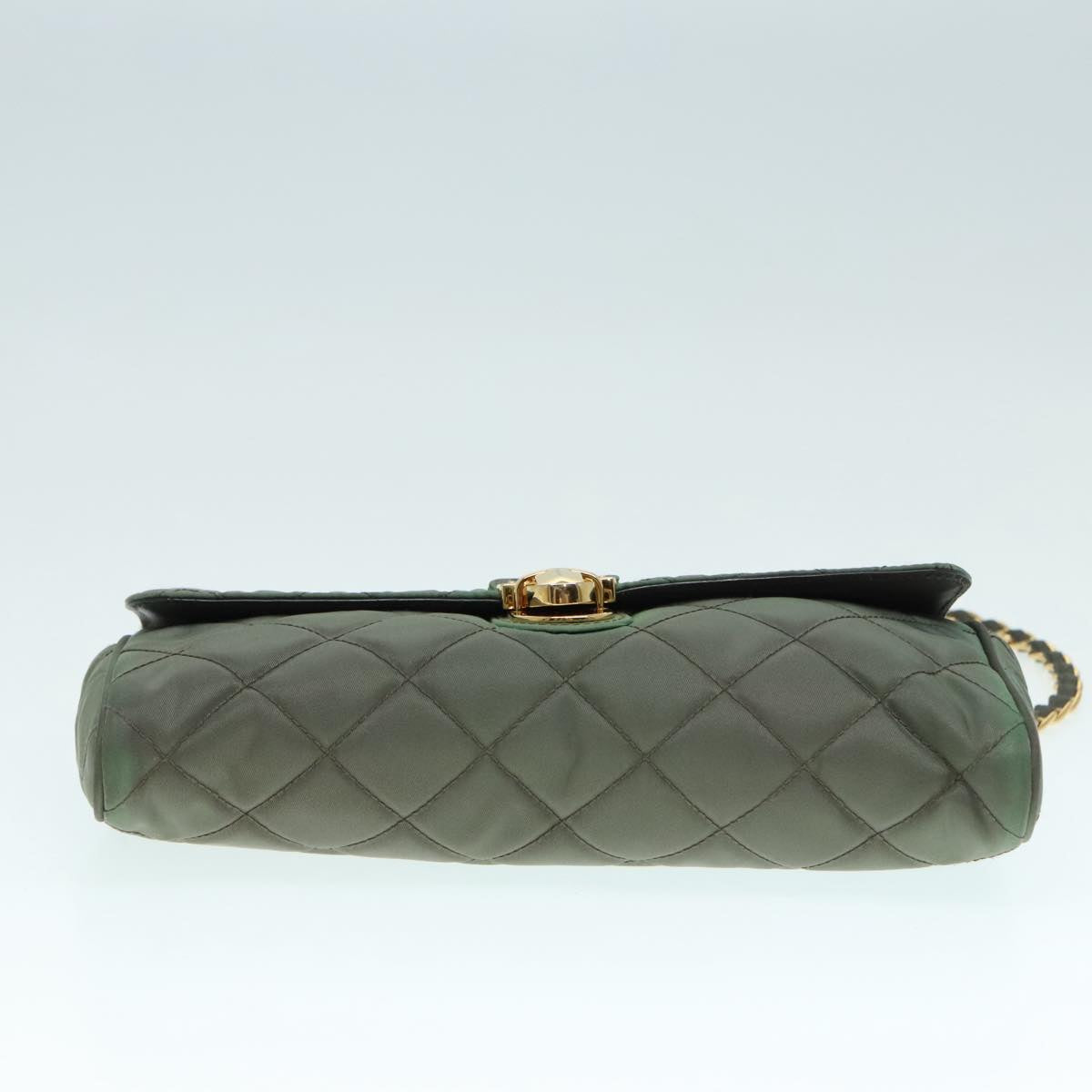 Prada Brown Synthetic Re-nylon