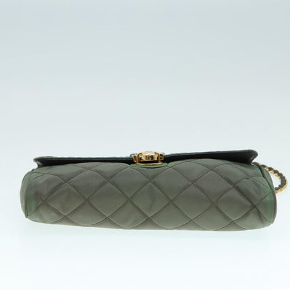 Prada Brown Synthetic Re-nylon