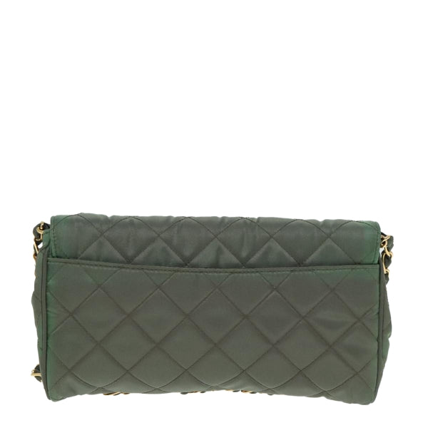 Loewe Pink Leather Seville
