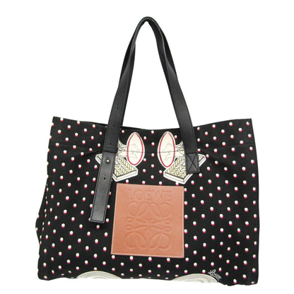 Loewe Black Canvas Paula's Ibiza