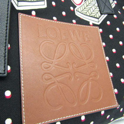 Loewe Black Canvas Paula's Ibiza