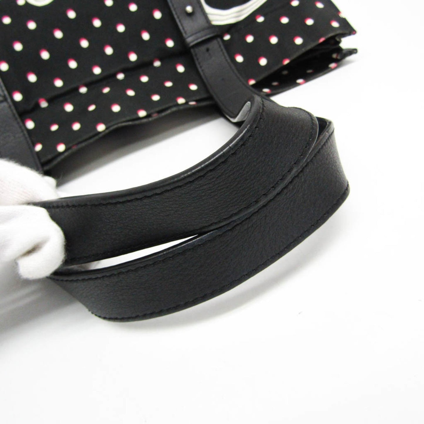 Loewe Black Canvas Paula's Ibiza