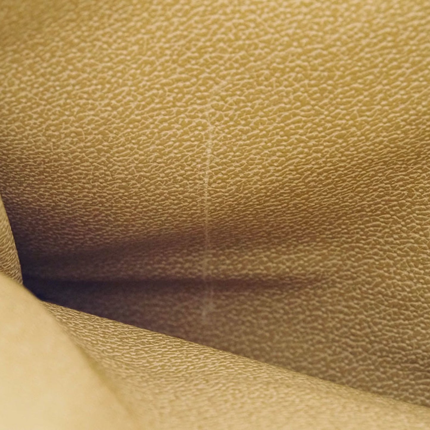 Gucci Brown Canvas Gg Supreme