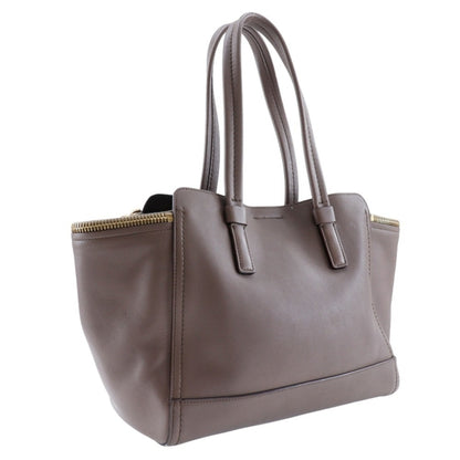 Hermès Blue Canvas Fourre Tout
