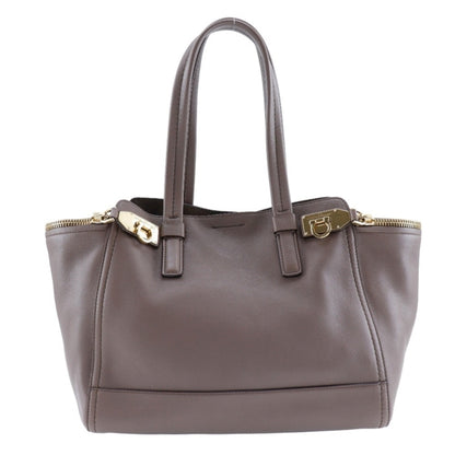 Hermès Blue Canvas Fourre Tout