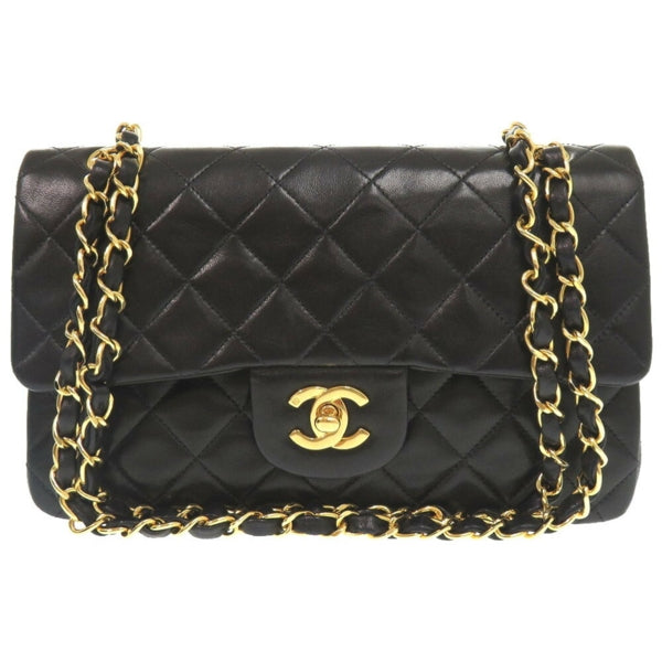 Loewe Pink Leather Seville
