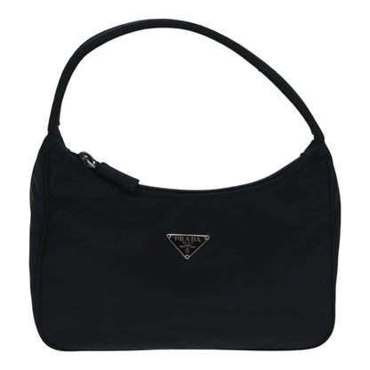 Prada Black Synthetic Re-edition
