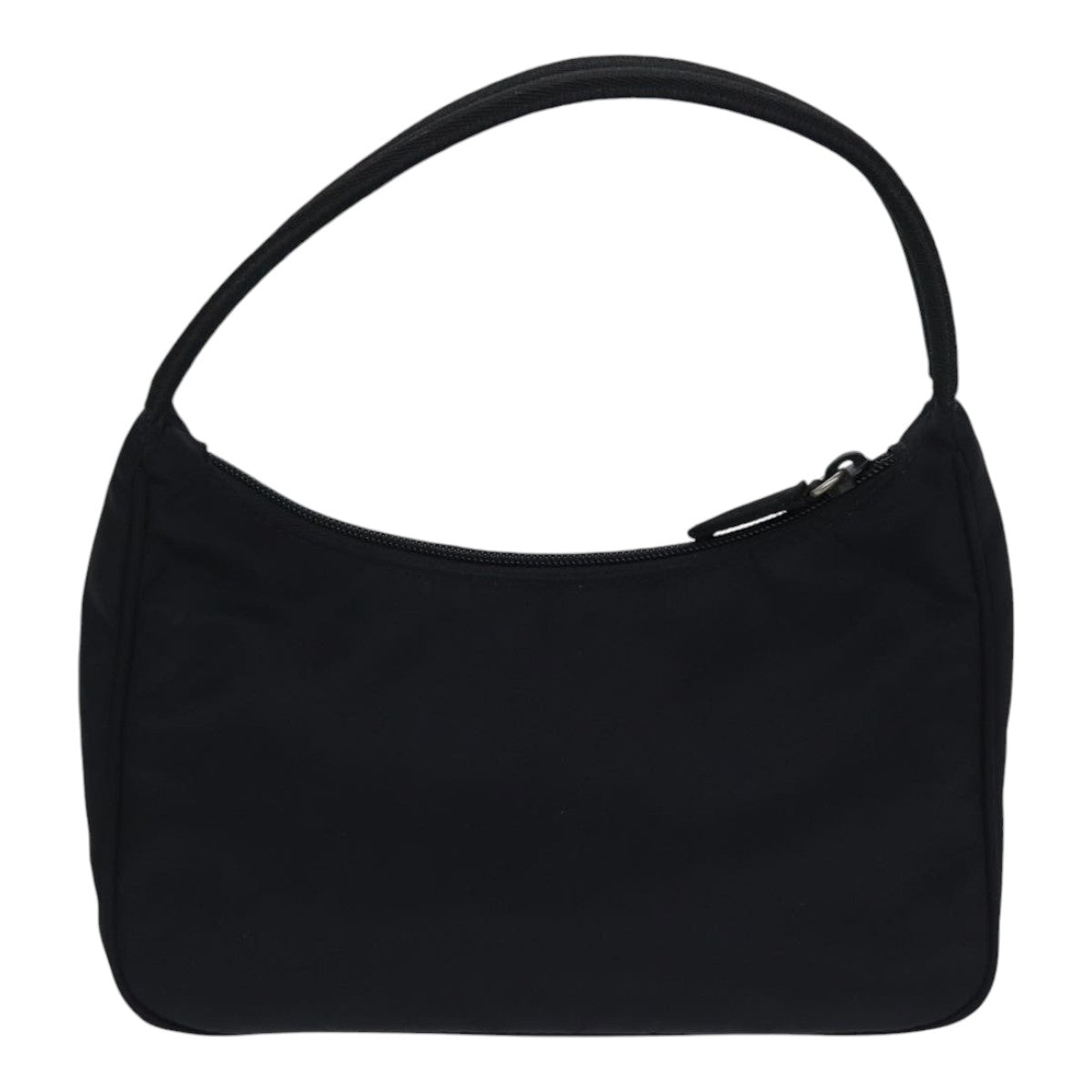 Prada Black Synthetic Re-edition