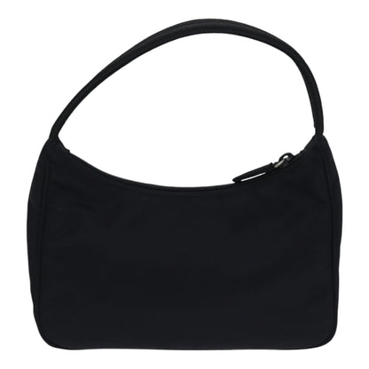 Prada Black Synthetic Re-edition